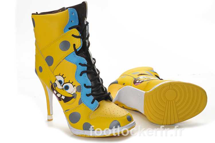 Nike Talon Pas Cher Enligne Pascher Nike A Talon Prix